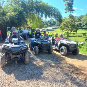 ATV Adventure