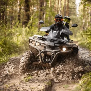ATV Ride