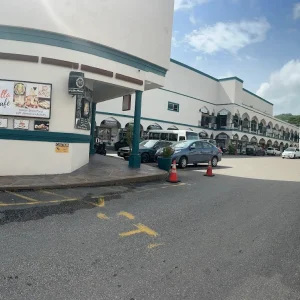 Taj Mahal Shopping Center Jamaica