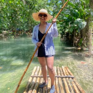 tour White River Rafting