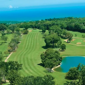 Sandals Golf Course, Ocho Rios