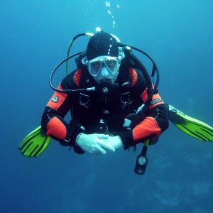 Scuba Diving